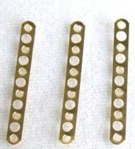 Assembleon Splice clip