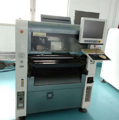 Sony SONY SI-E1000 Used pick and place machine