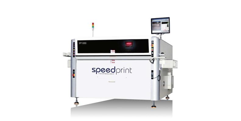 Speedprint SP1550 Large LED Board 