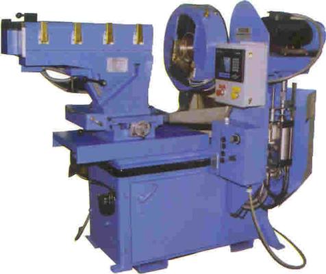 Cut-off and Slicing Machines