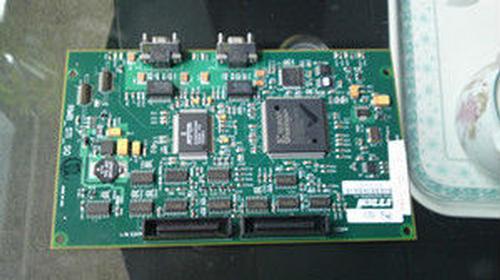 Juki E9606729000 PCB BOARD