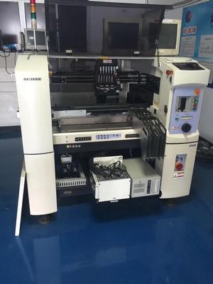 Samsung Samsung cp45 cp45fvneo usd pick and place machine