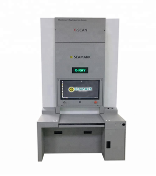 New technology for SMT SMD component counting X-ray counter for 01005 component counting