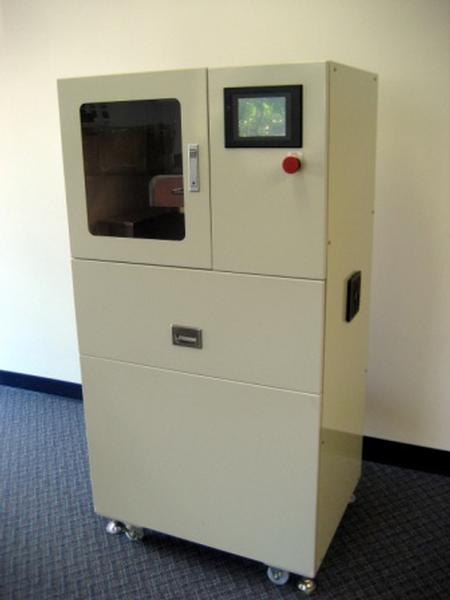 Solder Paste Recycling (SPR) machine