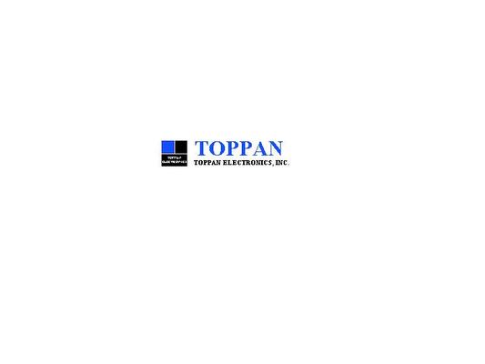 Toppan Electronics