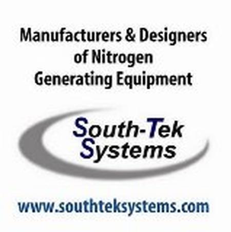 South-Tek Systems, Maker of Nitrogen Generators