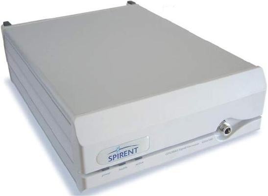 Spirent GSS4100 