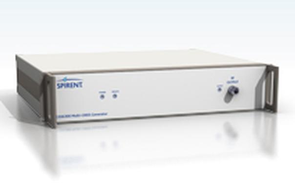 Spirent GSS6100 