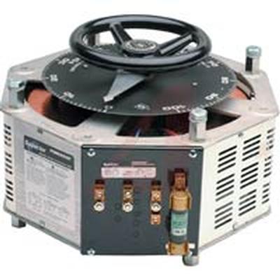 Superior Electric Powerstat 1296D