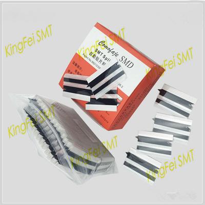  T0195 8mm/12mm/16mm/24mm/32mm SMT panasoni antistatic double splice tape with Arrrow