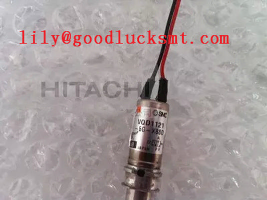 Hitachi solenoid valve for SIGMA G5