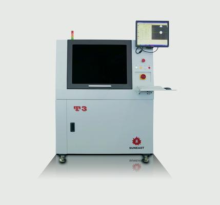 T3 Fully Automatic SMT Screen Printer