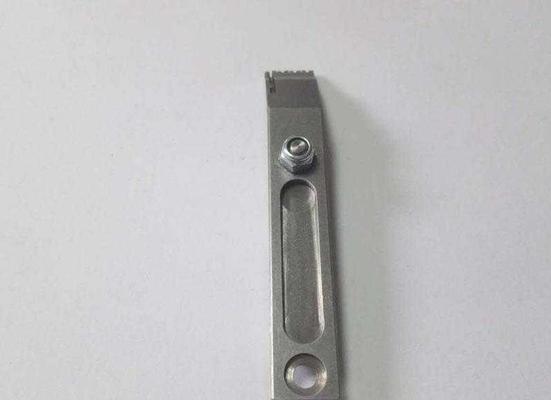 Panasonic CNSMT X01A37008 Plug-in machine clip rubber strip RH clip rubber strip