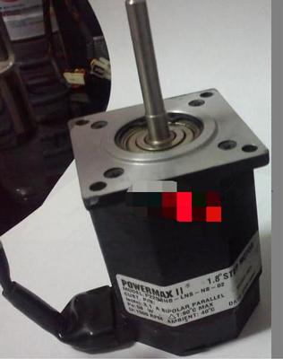 MPM P3354 1003307 MPM UP2000 Printing press scraper Down Stop motor