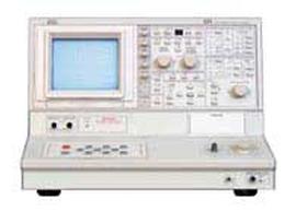 Tektronix 371 