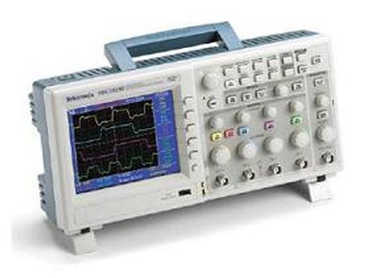 Tektronix TDS2024B