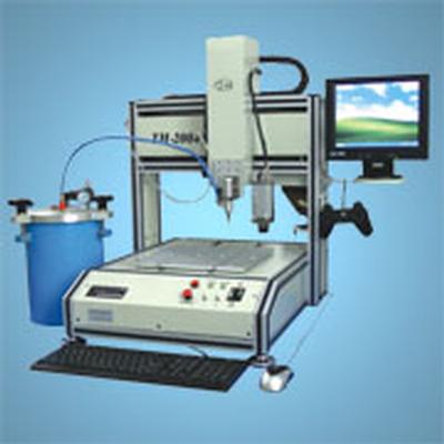 tianhao dispensing machine TH-2004C