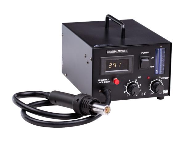 Thermaltronics TMT-HA300 Hot Air Rework Tool