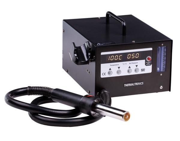 Thermaltronics TMT-HA600 Hot Air Rework Tool