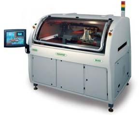 TouchPrint TP2929 Fully Automatic In-line Stencil Printer
