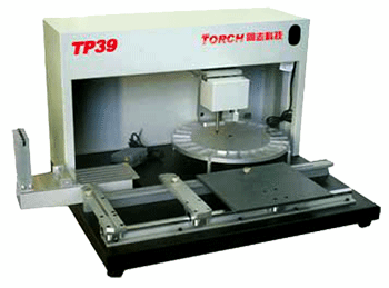 manual high precision mounter TP39
