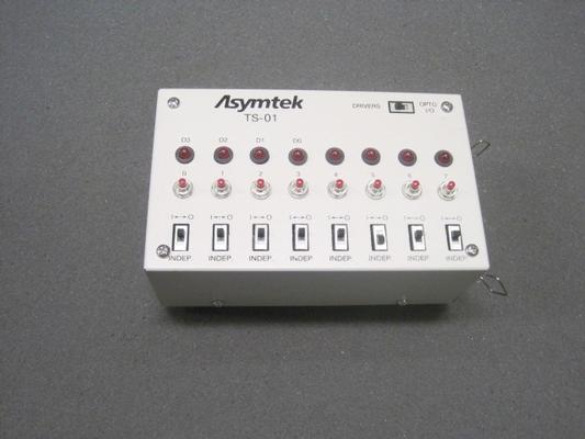 Asymtek Assorted Spare Parts