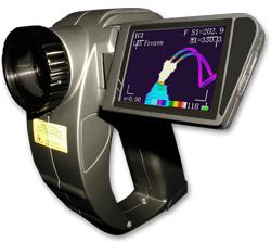  	 Toughcam P-Series Infrared Thermal Imaging Camera 