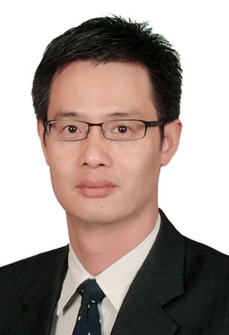 Thomas Yin, CEO of Topoint