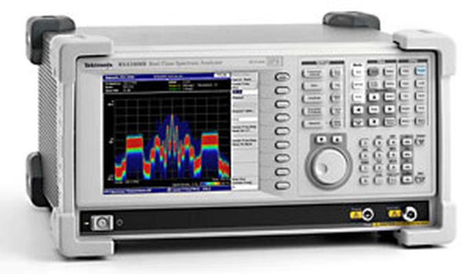 Tektronix RSA3408B 