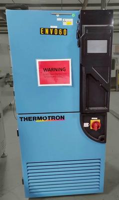 Thermotron SM-8-3800 Environmental Test Chamber