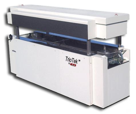 TrioTek Model 2650 Curing Oven