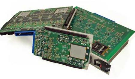 VME power cards from Aegis Power Systems, Inc.