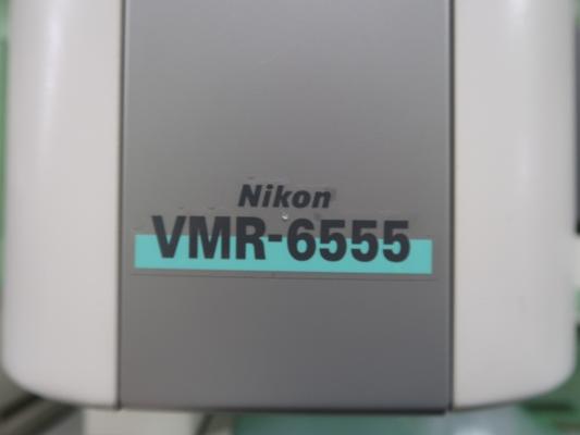 Nikon NEXIV VMR-6555
