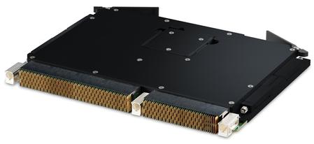 VPX6000 Rugged 6U VPX 4th Generation Intel® Core™ i7 Processor Blade.
