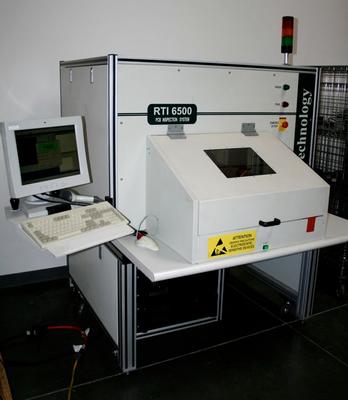 CR Technology 6500 RTI