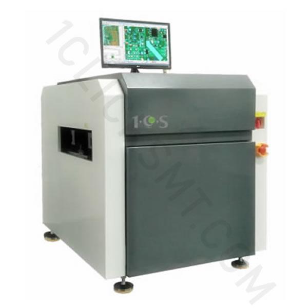 Inline Automated Optics Inspection Machine Z-500BI