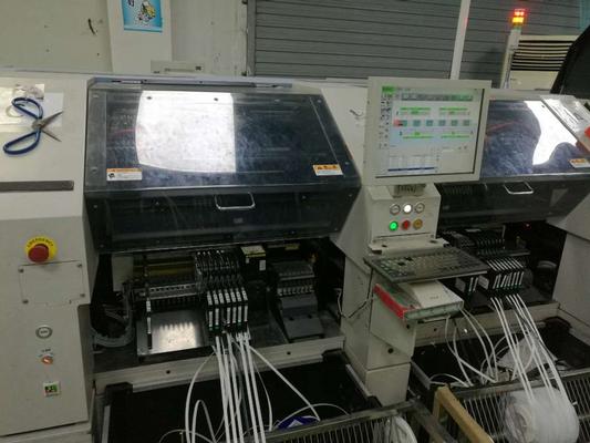 Yamaha YAMAHA YG300 YG200 YG200L YG100R YG12 YG12F YS12 YS12F YV180XG USED machines for sale from southern smt