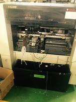 Yamaha YG88 SMT machine