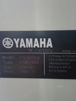 Yamaha YV100XG 