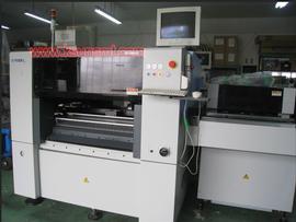 Yamaha YV88X middle speed multifunctional Chip mounter