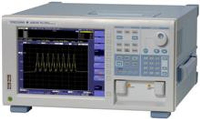 Yokogawa AQ6370C