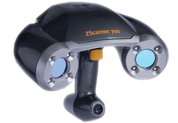 Z Corporation ZScanner 700