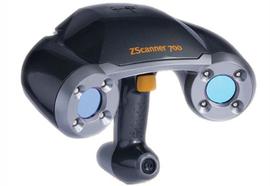 Z Corporation ZScanner 700