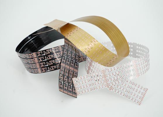 What is a flexible PCB?