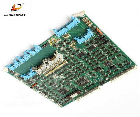 Juki SMT spare parts Board card E8602721AA0