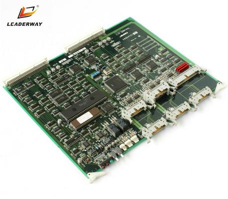 Juki SMT spare parts Board card E8604210B0