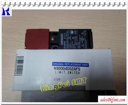 Panasonic N300D4DS2AF S limit switch D4DS-2AFS