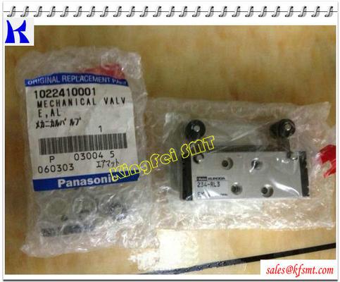 Panasonic 1022410001 Mechanical valve MVIIC 234-RL3