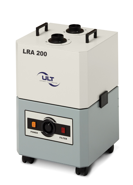 LRA 200