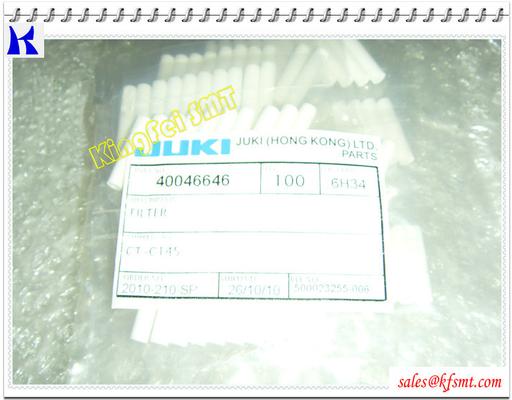 Juki 750 760 EJECTOR SILENCER VGED-G use in JUKI Surface Mount Technology